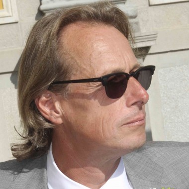 IOB president Stefan Meier