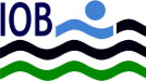 IOB logo