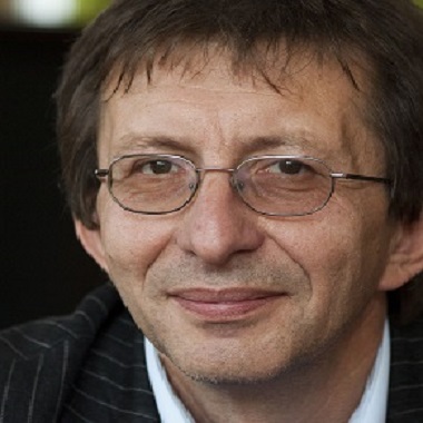 Jan Sarusiek IOB