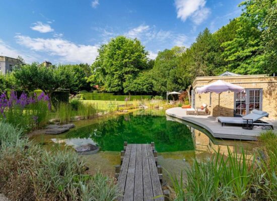 Gartenart Swimming Ponds Pondy