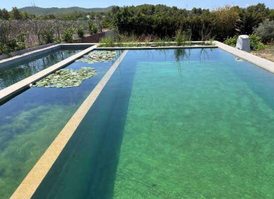theBIOPOOL Pondy