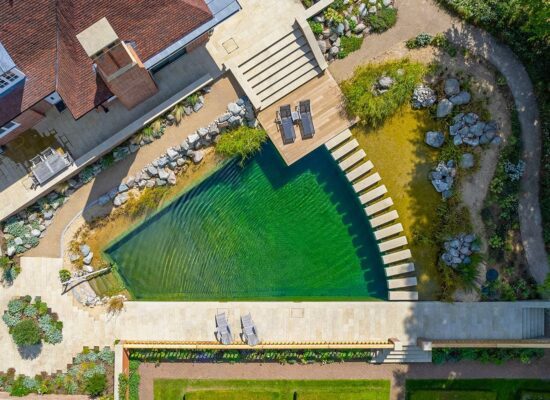 Gartenart Swimmign Ponds
